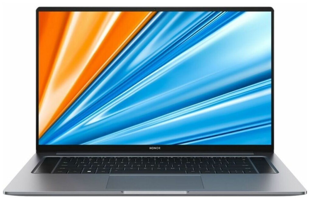 Ноутбук Honor MagicBook 161 FHD R5-5600H16512 SSDWFBTCamW11 5301ABCM