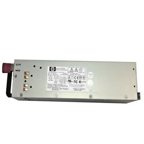 Резервный Блок Питания HP 367238-001 575W 741500₽
