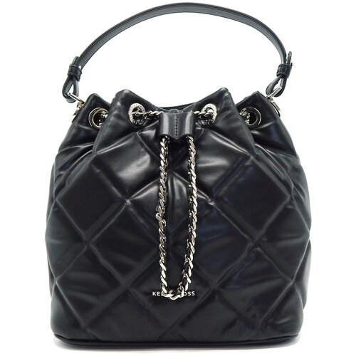 фото Сумка ведро kelly kross кк9941-5, черная