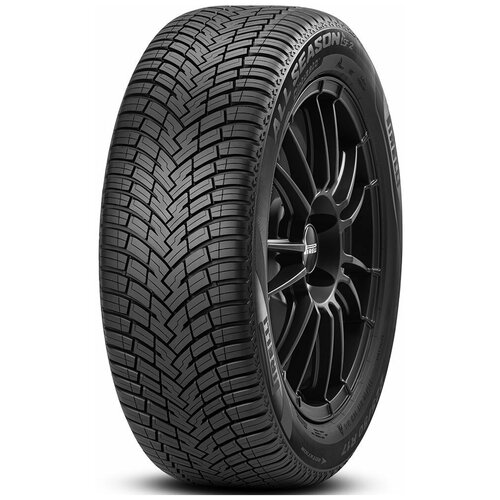 Pirelli Cinturato All Season SF 2 Лето Нешипованные 245/40 R18 97Y [TL, XL]