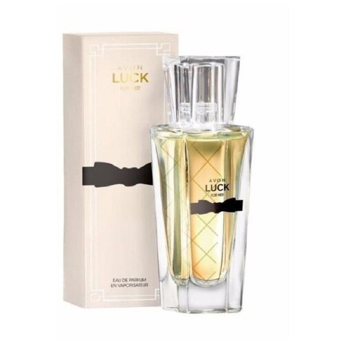 Парфюмерная вода Avon Luck для нее парфюмерная вода avon luck для нее