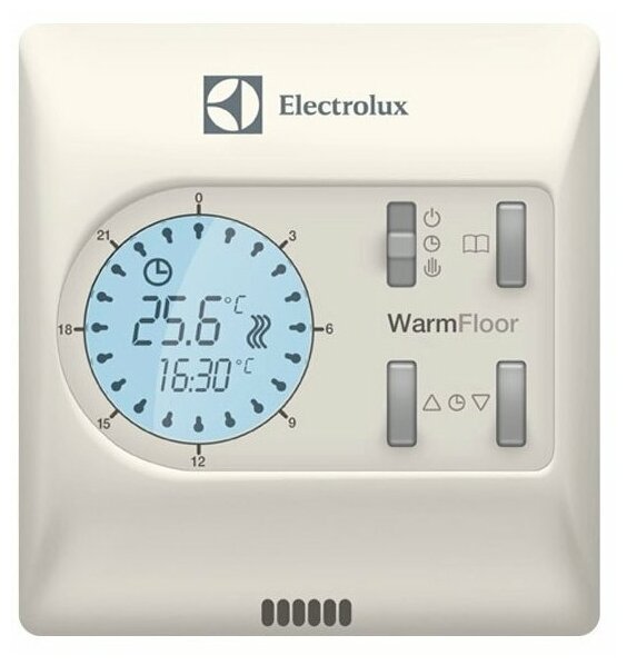 Терморегулятор Electrolux ETA-16 Avantgarde