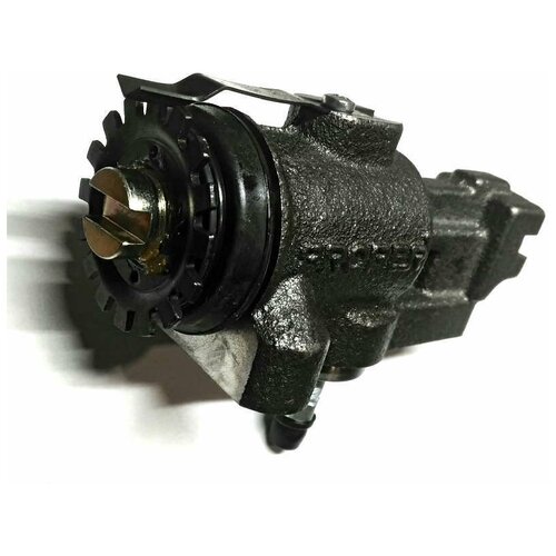 Цилиндр тормозной рабочий передний правый Hyundai HD-72, HD-78. TCIC