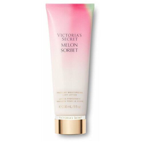 Victoria's Secret Лосьон для тела MELON SORBET, 236 мл