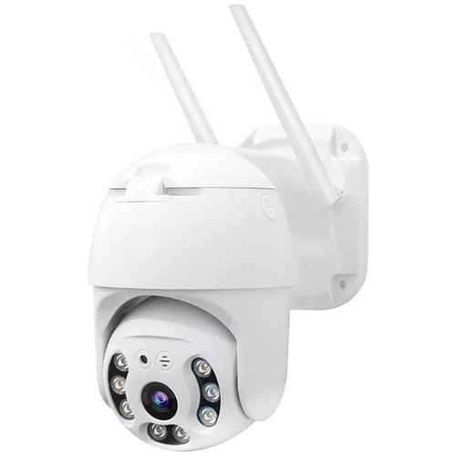 Уличная ip - камера наблюдения WiFi smart camera беспроводная камера видеонаблюдения система видеонаблюдения уличная видеокамера