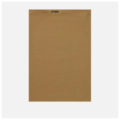 фото Шарф maharishi mesh ghostface mask оливковый , размер one size