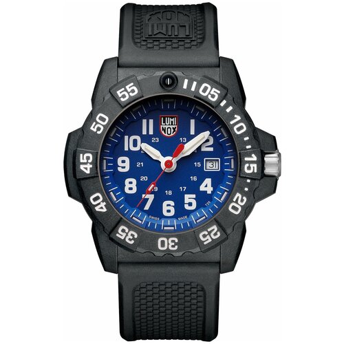 фото Швейцарские наручные часы luminox xs.3503.l