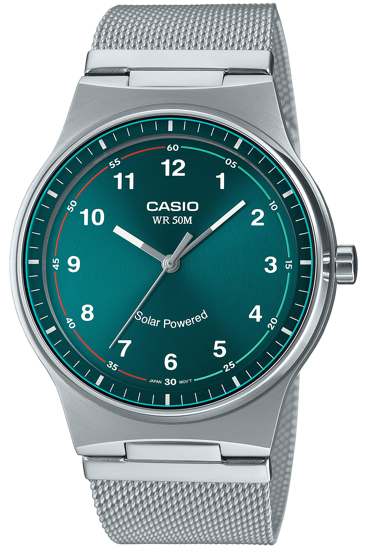 Наручные часы CASIO Collection MTP-RS105M-3B