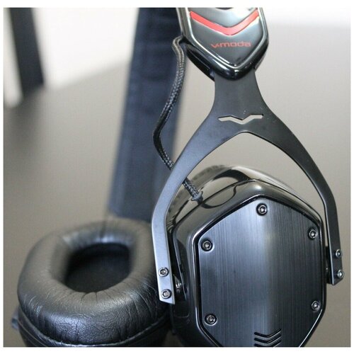 V-moda Crossfade M-100 Shadow M-100-U-SD Наушники 3129000₽