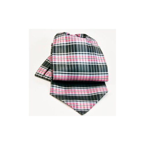 фото Шейный мужской платок (аскот) george lee