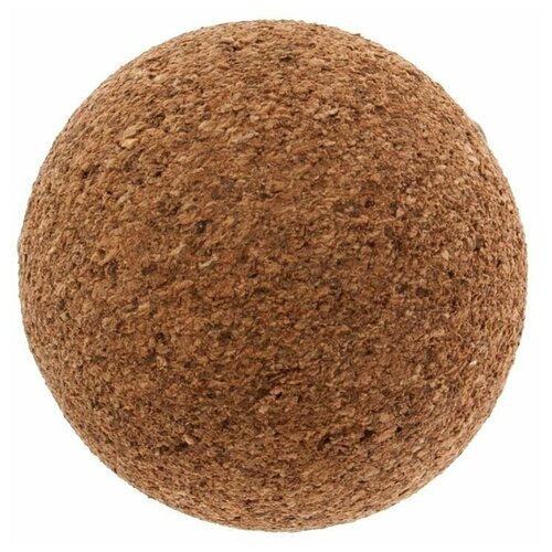 Мяч для настольного футбола AE-08, пробковый диаметр 36 мм (коричневый) [арт. 51.000.36.9] мяч для настольного футбола диаметр 36 мм белый
