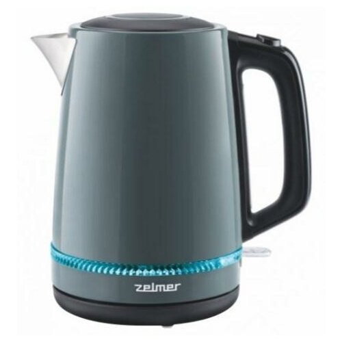 Чайник ZCK7921G ZELMER 391300₽