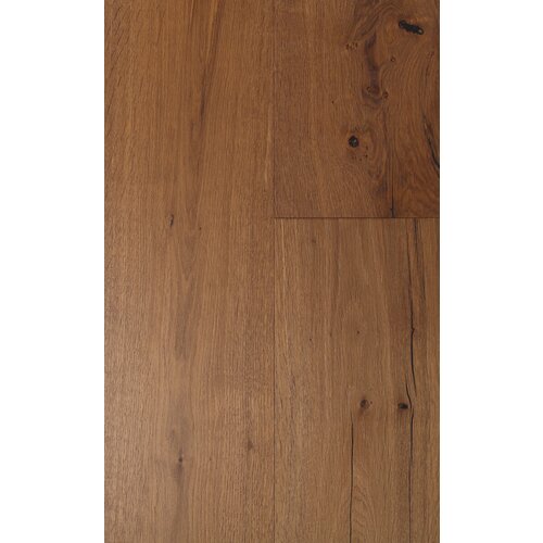 Kosmos Wood Дуб Термо Кантри 15/4*260*2200 паркетная доска grabo viking дуб браш матовый лак 2250х190х13 5 мм