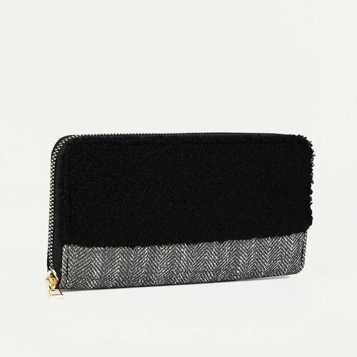 фото Кошелек , черный top market