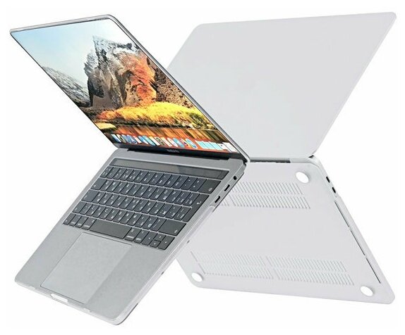 Case-Mate Snap-On Case for MacBook Pro 16