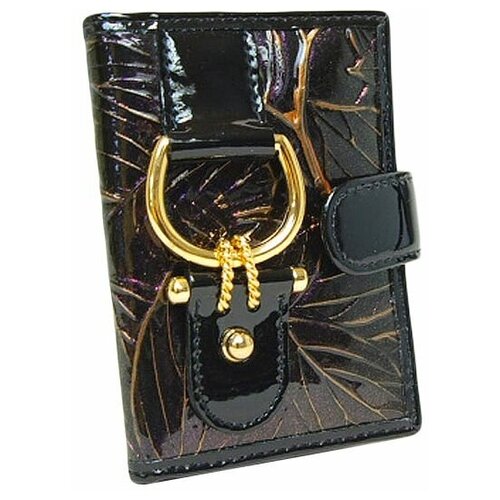 Визитница Jimei 26-18PURPLE