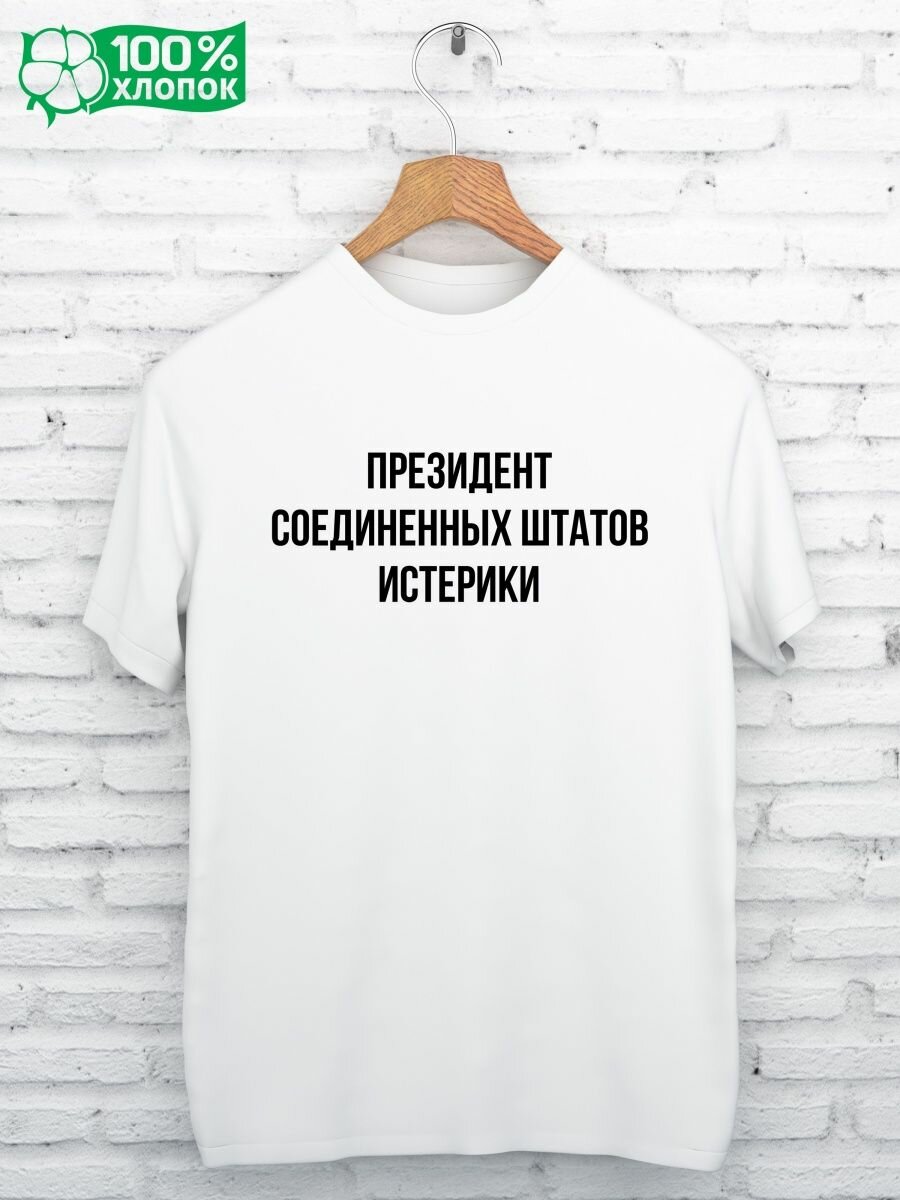 Футболка GISTON