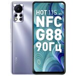 Смартфон Infinix HOT 11S NFC - изображение