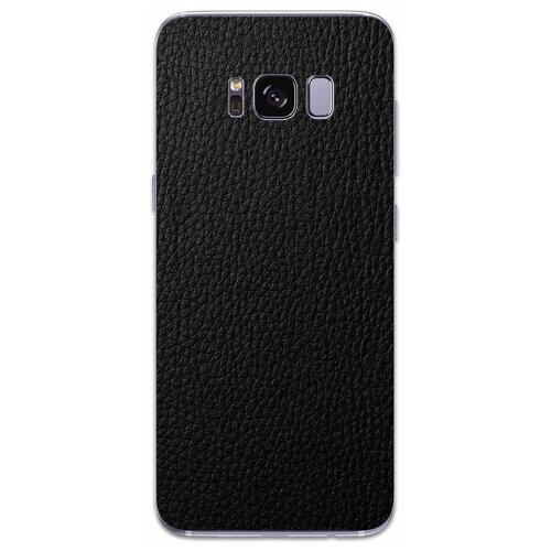 Кожаная наклейка Glueskin Orega для Samsung Galaxy S8 Plus