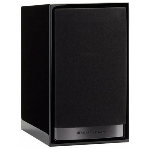 Полочная акустика Martin Logan Motion 15i Gloss Black Gloss Black 10800000₽