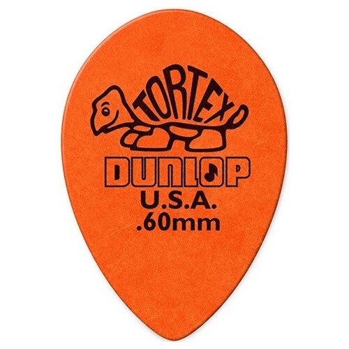 Медиатор DUNLOP 423R.60