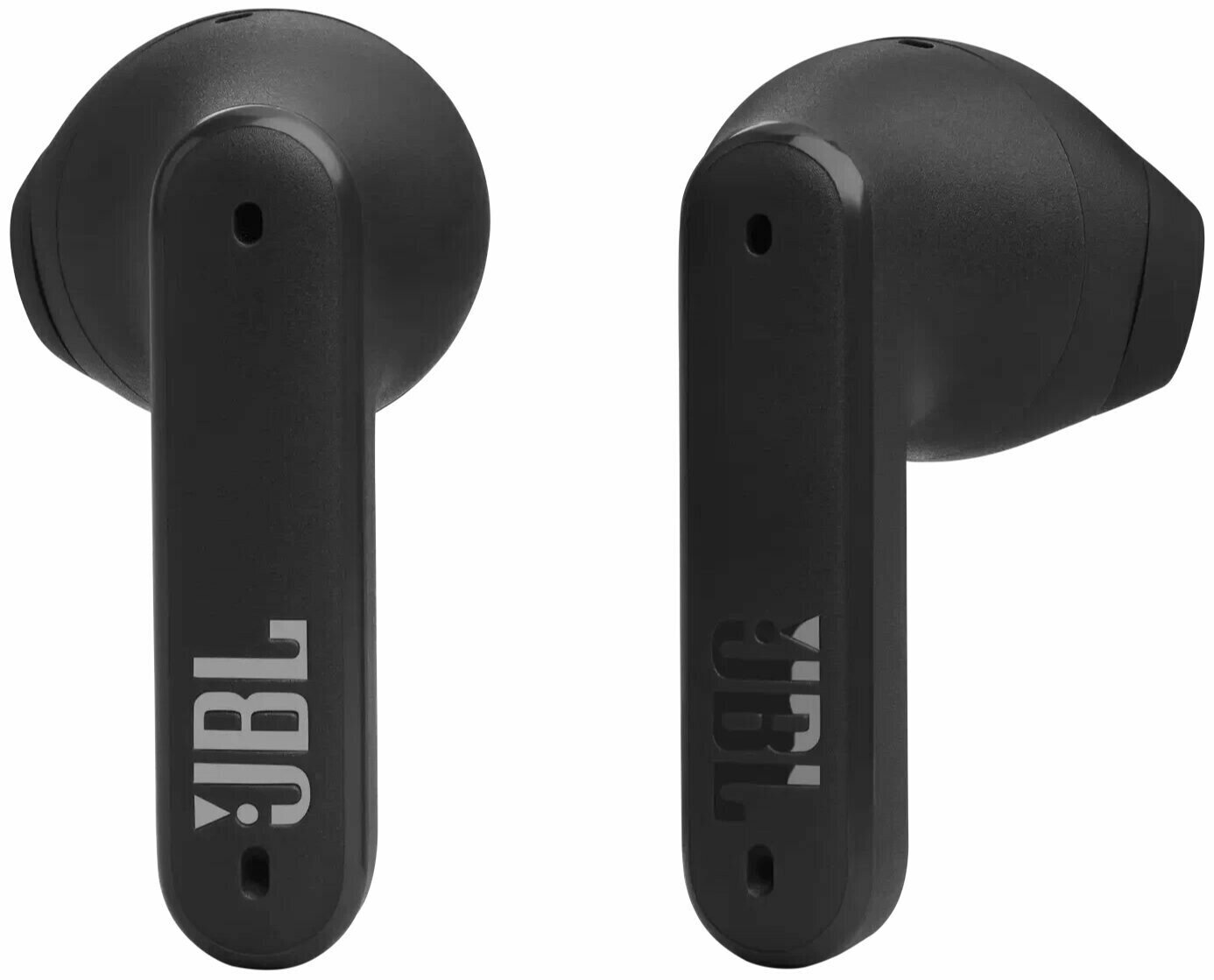 Наушники JBL Tune Flex черный