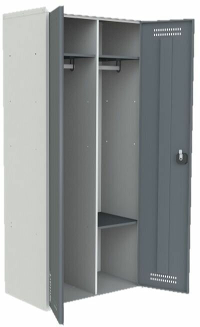 Шкаф гардеробный SMART,1820х800х500
