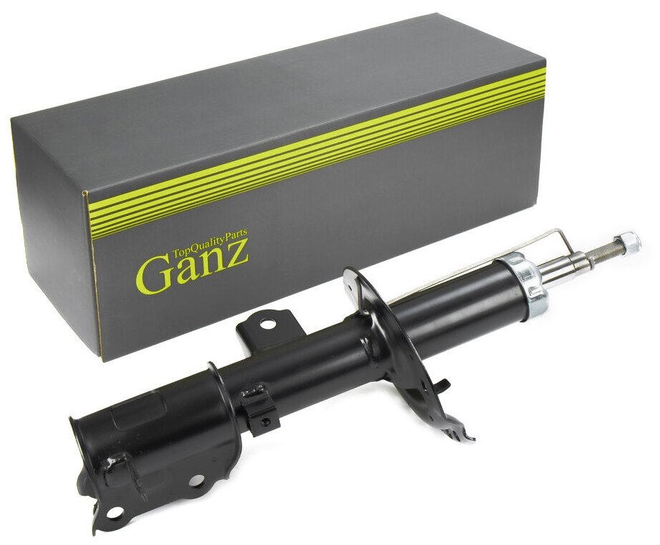GANZ GIK02031 Амортизатор передний правый