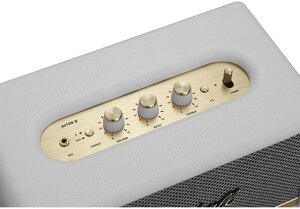 Marshall acton cheap 2 white