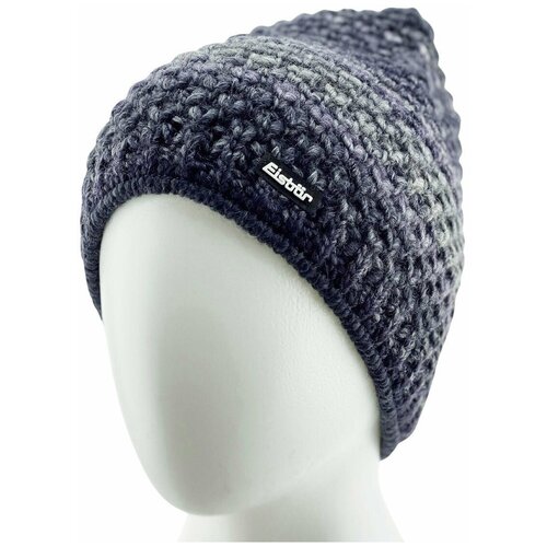 фото Шапка eisbar, размер one size, серый