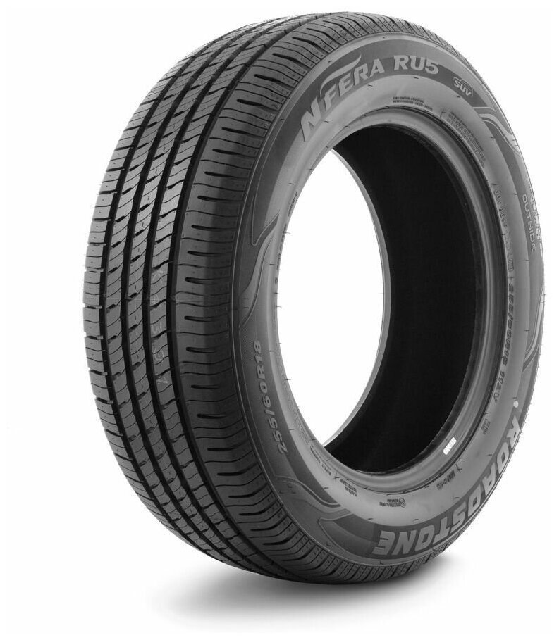 Летняя шина Roadstone NFera RU5 255/55 R20 107V арт.15092