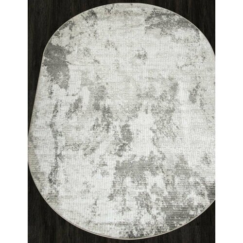 Ковер F145 - BEIGE - Овал - коллекция MIRANDA 100x200 3542₽