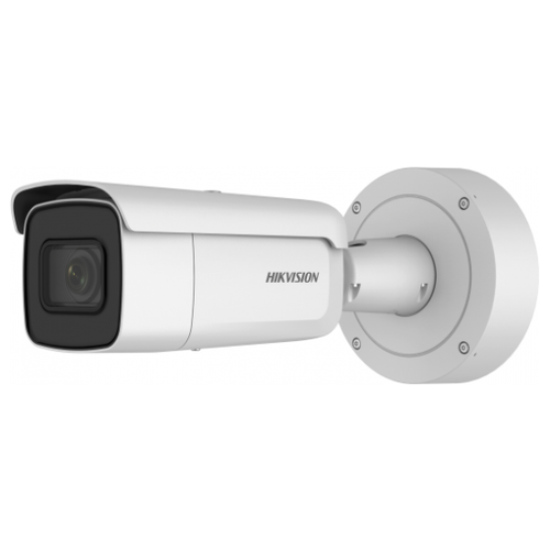 Hikvision DS-2CD3685FWD-IZS(2.8-12mm) 8 Мп уличная цилиндрическая IP-камера с EXIR-подсветкой до 60 м