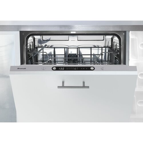 Встраиваемая посудомоечная машина BRANDT FLV1247J 6999900₽