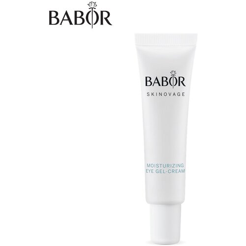 BABOR     . ˸   / Skinovage Moisturizing Eye Gel-Cream