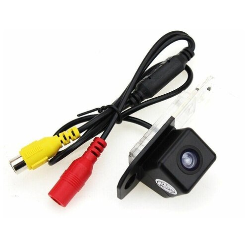 Камера заднего вида Volvo S60 Вольво S60 210000₽