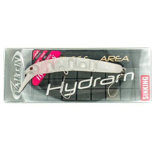 фото Воблер valkein hydram s 4.0гр цвет m047