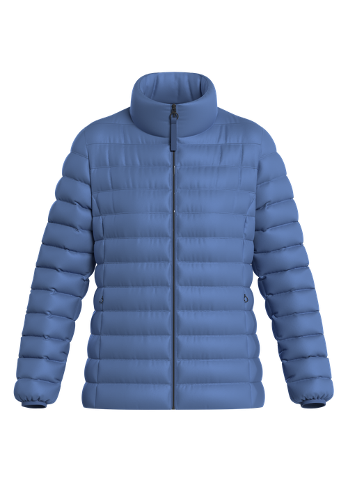 Куртка  s.Oliver, размер 36, голубой