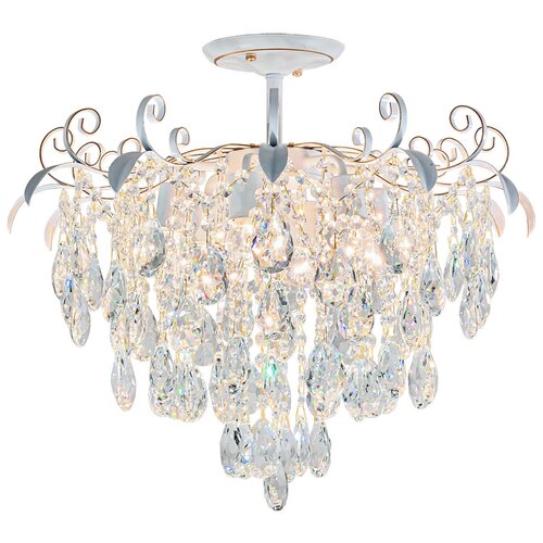 Потолочная люстра Escada KELLY 1123/6PL