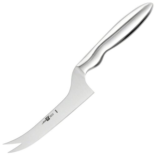 Нож для сыра с зубцами 13 см TWIN Collection кованая сталь с криозакалкой Friodur®, Zwilling J.A. Henckels, 39403-010