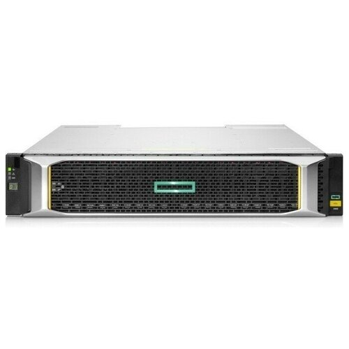 Система хранения данных HPE (R0Q84A)