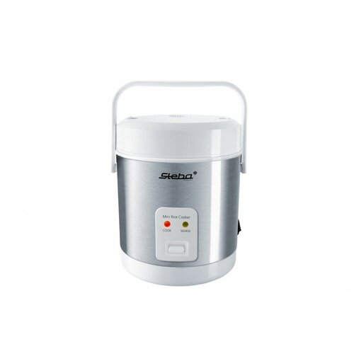 Парорисоварка Steba RK 4 M 430000₽