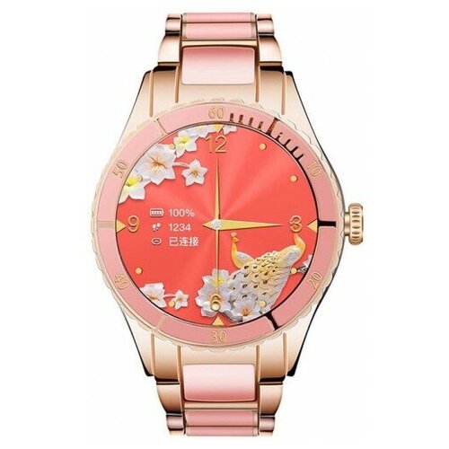 BandRate Smart BRSZ73GPGP 920000₽