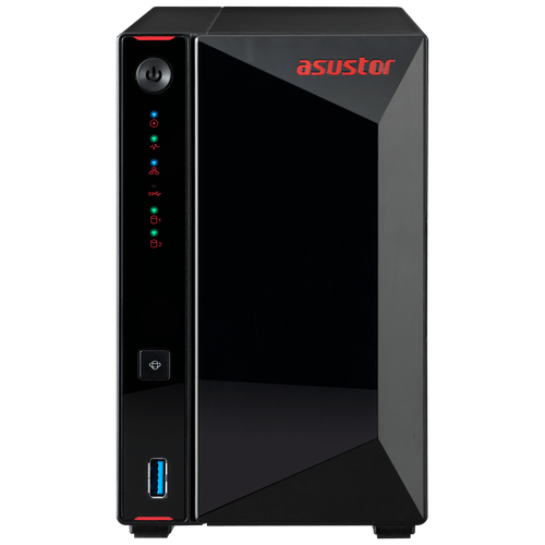 Сетевой накопитель ASUSTOR AS5202T