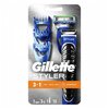 Универсальная бритва-стайлер для бороды Gillette Styler 3 в 1 - изображение