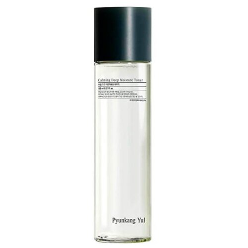 Успокаивающий тонер Pyunkang yul Calming Deep Moisture Toner 150мл