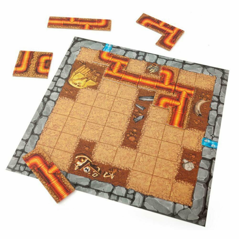 Настольная игра Стиль Жизни - фото №19
