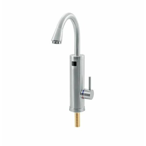 Кран водонагреватель UNIPUMP BEF-003N проточный 5019₽