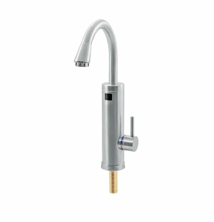 фото Кран водонагреватель UNIPUMP BEF-003N проточный