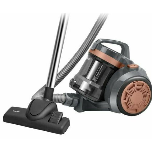 Пылесос для дома CT-2562 Beige безмешковый мощность 2200 вт240 вт 791300₽